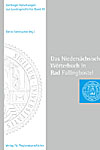 Das Niedersächsische Wörterbuch in Bad Fallingbostel