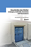 Geschichte der Dörfer Schlangen, Kohlstädt, Oesterholz und Haustenbeck